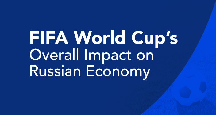 The Economics Of FIFA World Cup 2018