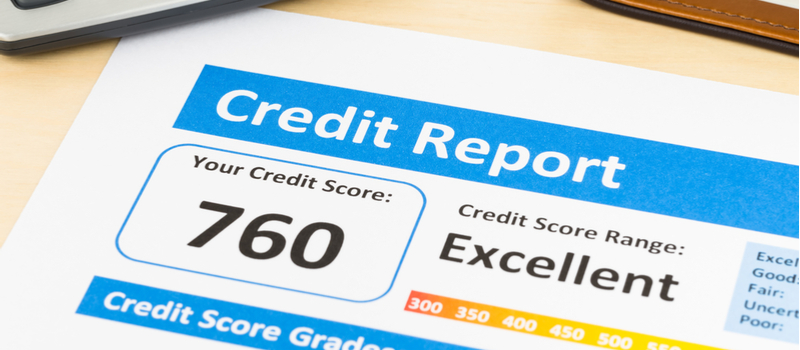 How To Improve Your Credit Score