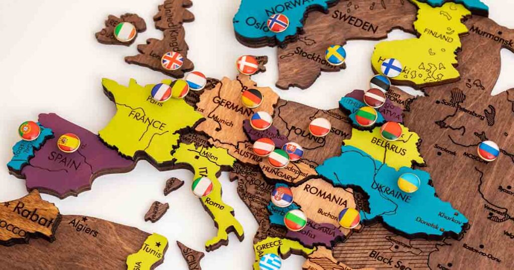 10 terrific reasons to study in Europe  blog image