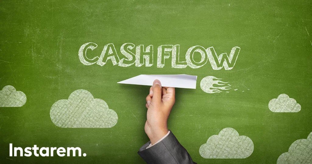 New fintech solution by InstaReM helps Singaporean SMEs improve cashflow blog image