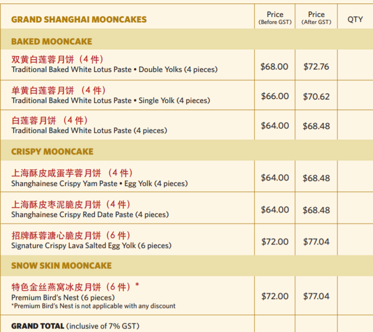 price-list-grand-shanghai