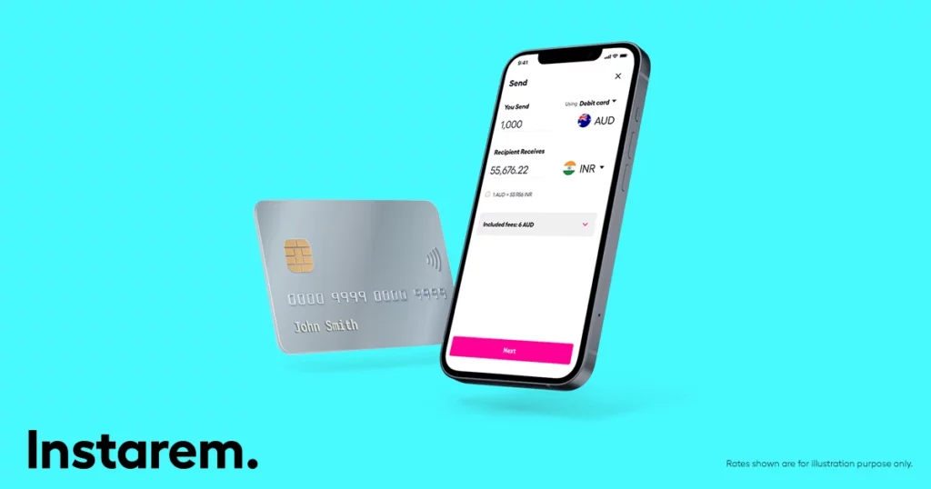 Instarem’s Latest Features Are Dedicated to Making Money Transfers Seamless for Filipinos Living in Australia blog image