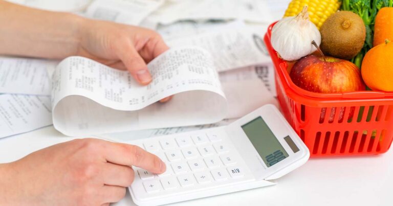 Cost of living in Ireland – single, family & student