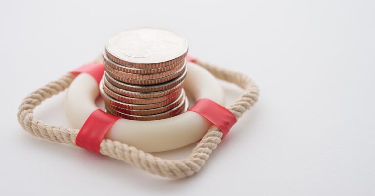 Emergency fund: Why an expat needs one and how to get started