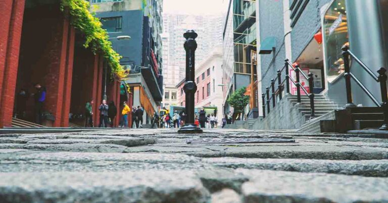 11 must-have apps for expats in Hong Kong