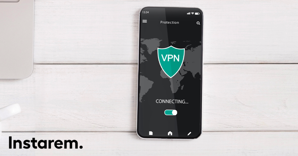 The ultimate guide to finding the best VPN for expats & digital nomads blog image