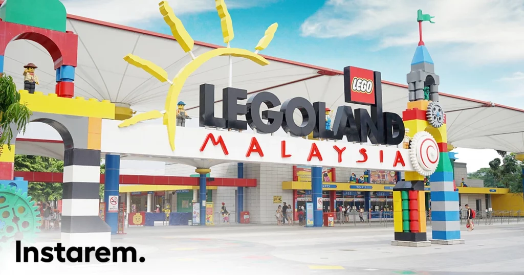 Legoland Malaysia: The complete guide blog image