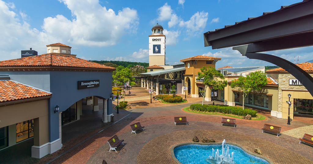 Complete list of premium outlets in Malaysia blog image