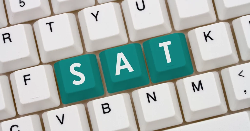 SAT exam: the all-in-one guide for everything SAT blog image