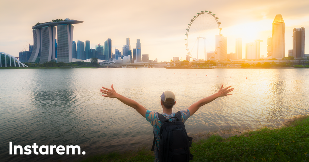 8 Reasons Why You Should Study In Singapore blog image