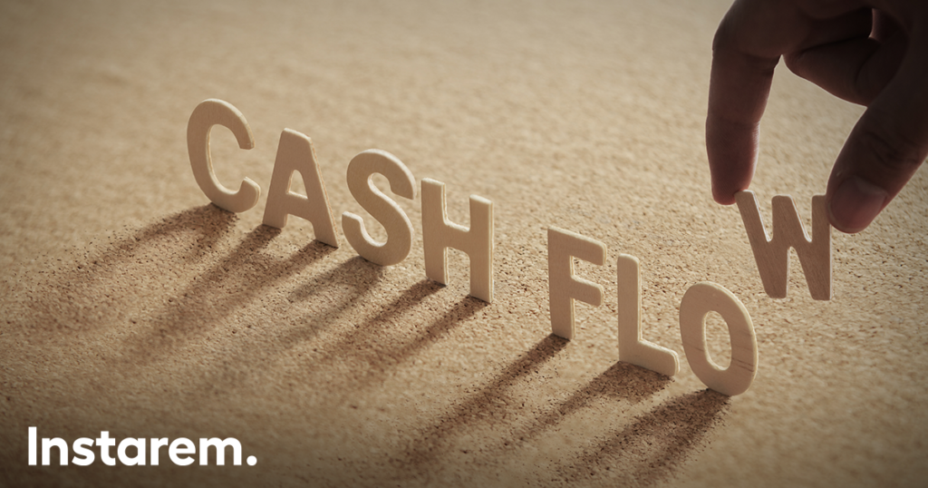 Podcast: How Using Your Credit Card As A Tool For Cash Flow Can Help Your Business blog image