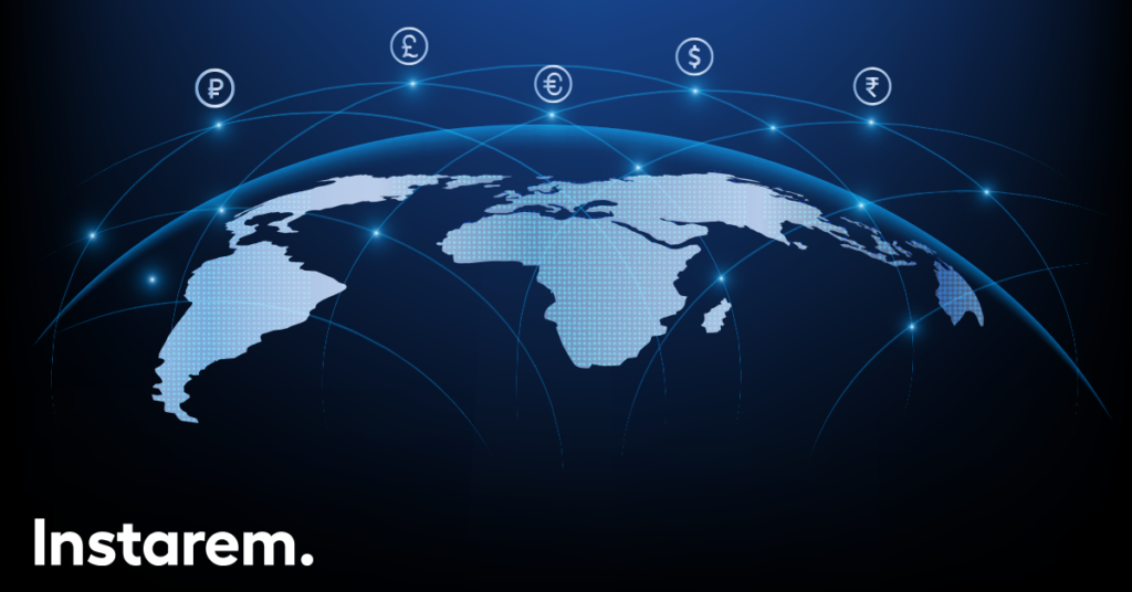 How The Rallying US Dollar Impacts Remittances From Australia To Emerging Countries blog image