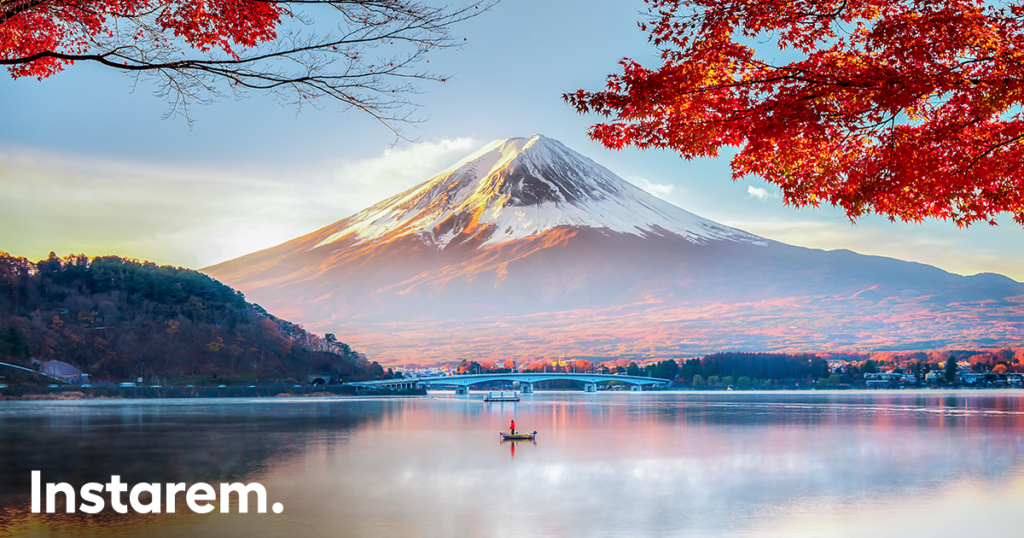 8 incredible reasons to travel to Japan blog image