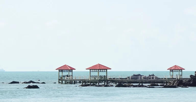 Ferry to Desaru: Guide to ferry prices and where to buy tickets