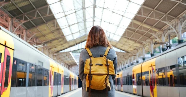 Eurail pass guide: The ultimate guide to cost, map and all things related to eurail tickets