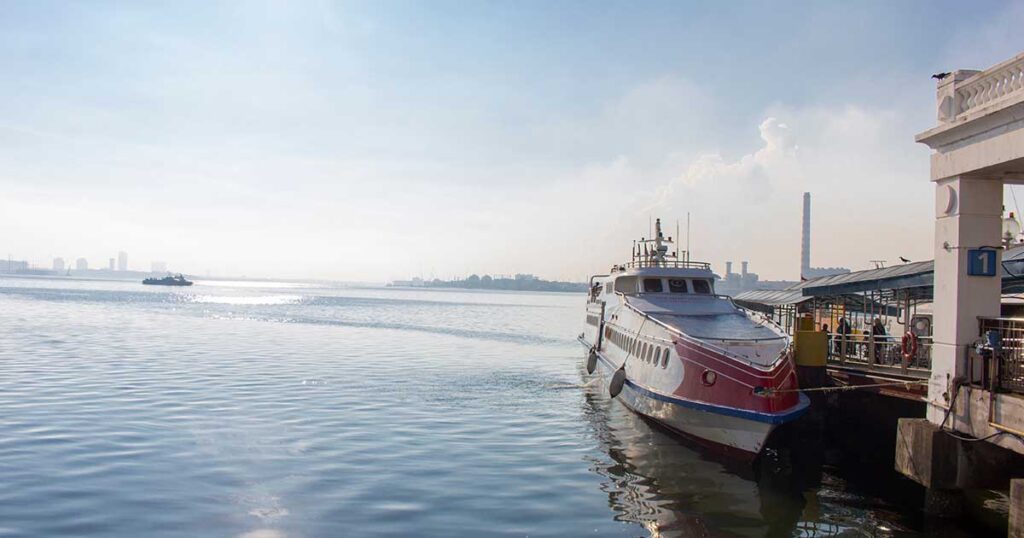 Singapore to Batam ferry guide: Ticket price, schedule and more (2024) blog image