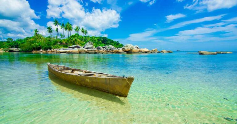 Ferry to Bintan: ferry ticket prices, schedule, and more