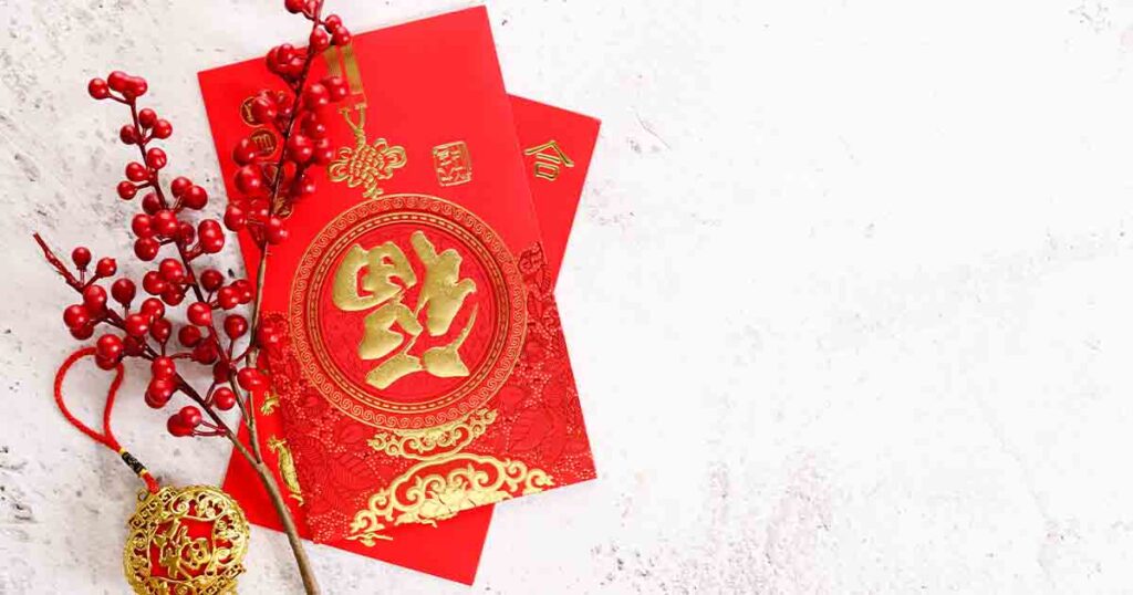 Received your first Chinese New Year invitation as an expat? Get ready with this guide blog image