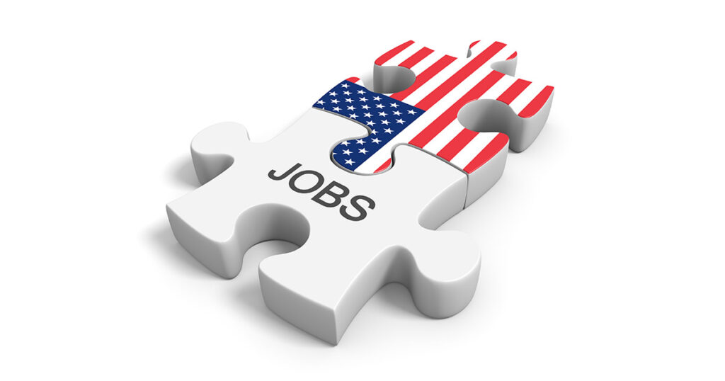 How to get a job in the USA from India 2025: (5 easy steps) blog image