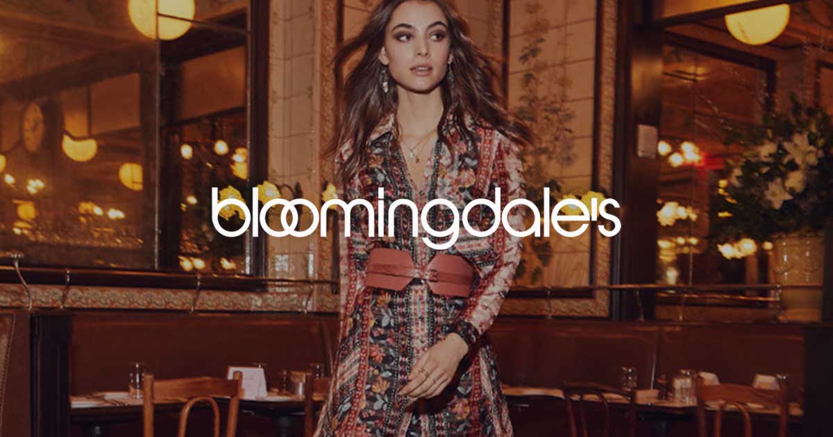Bloomingdale's