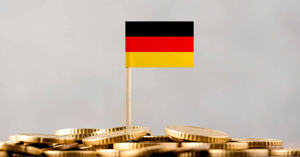 Average Salary in Germany in 2024 – An Ultimate Guide blog image