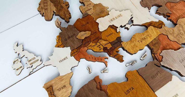 What is the country code for the UK – Complete A-Z Guide