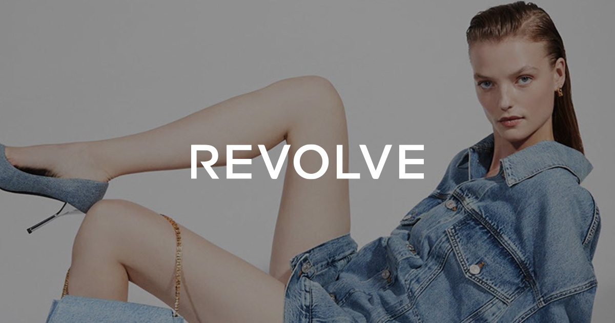 revolve