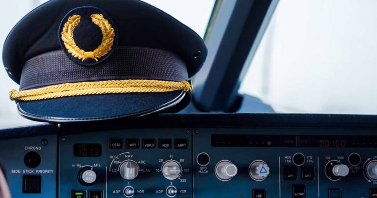 10 Highest Paying Countries for Pilots – Top Aviation Companies & Avg Salaries