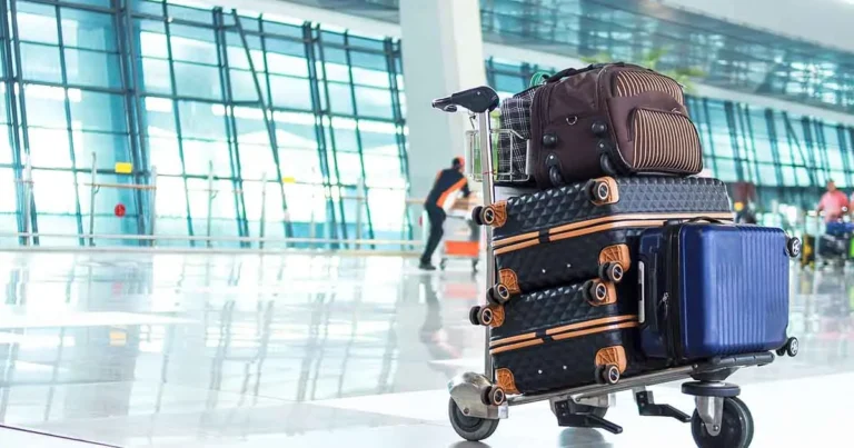 Luggage forwarding Japan: The ultimate guide to travel light