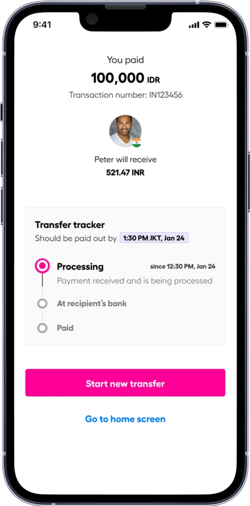 Transfertracker_ID