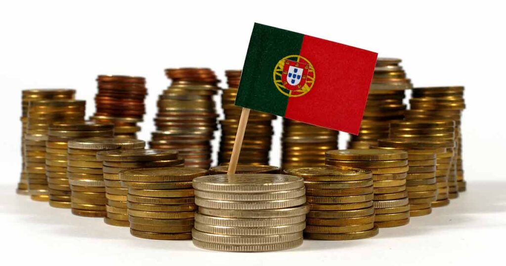 Average Salary in Portugal: Salaries by City and Experience blog image