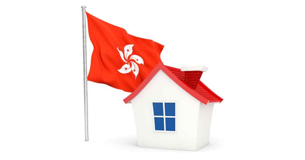 How to buy property in Hong Kong as a foreigner blog image