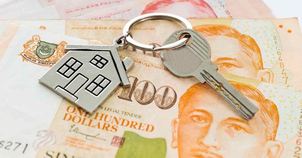 Securing Housing Loans for Foreigners in Singapore: 2025 Guide blog image