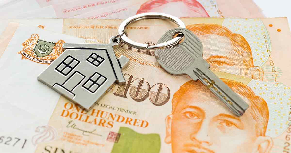 Securing Housing Loans for Foreigners in Singapore: 2025 Guide