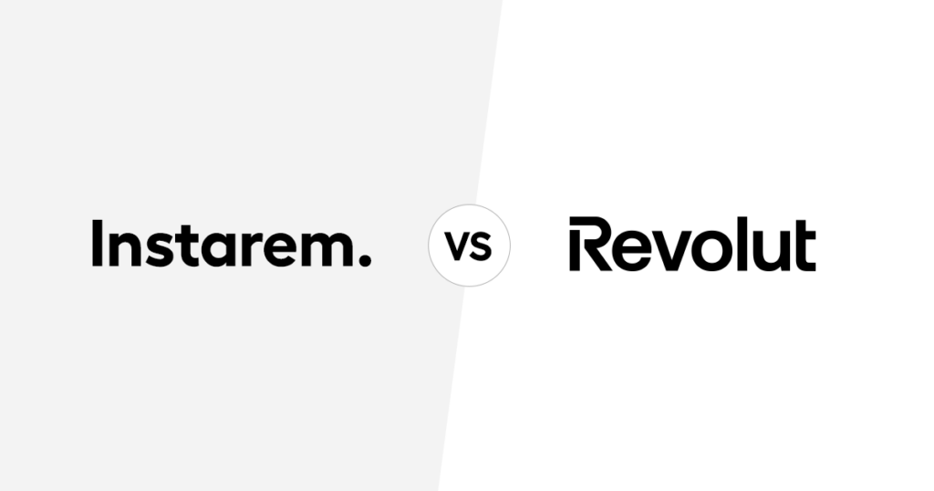 Instarem vs Revolut Business: Which is better for your business? blog image