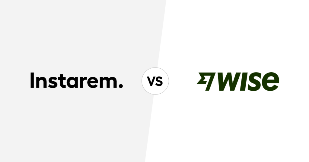 Instarem vs Wise Business: Which is better for your business? blog image
