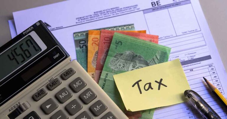 Malaysian custom tax explained: What to expect when importing
