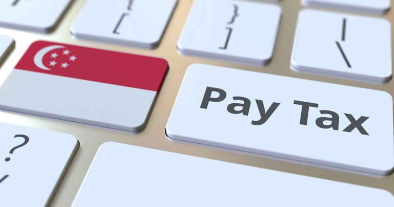 Navigating Singapore’s Import Tax with Ease: A Guide