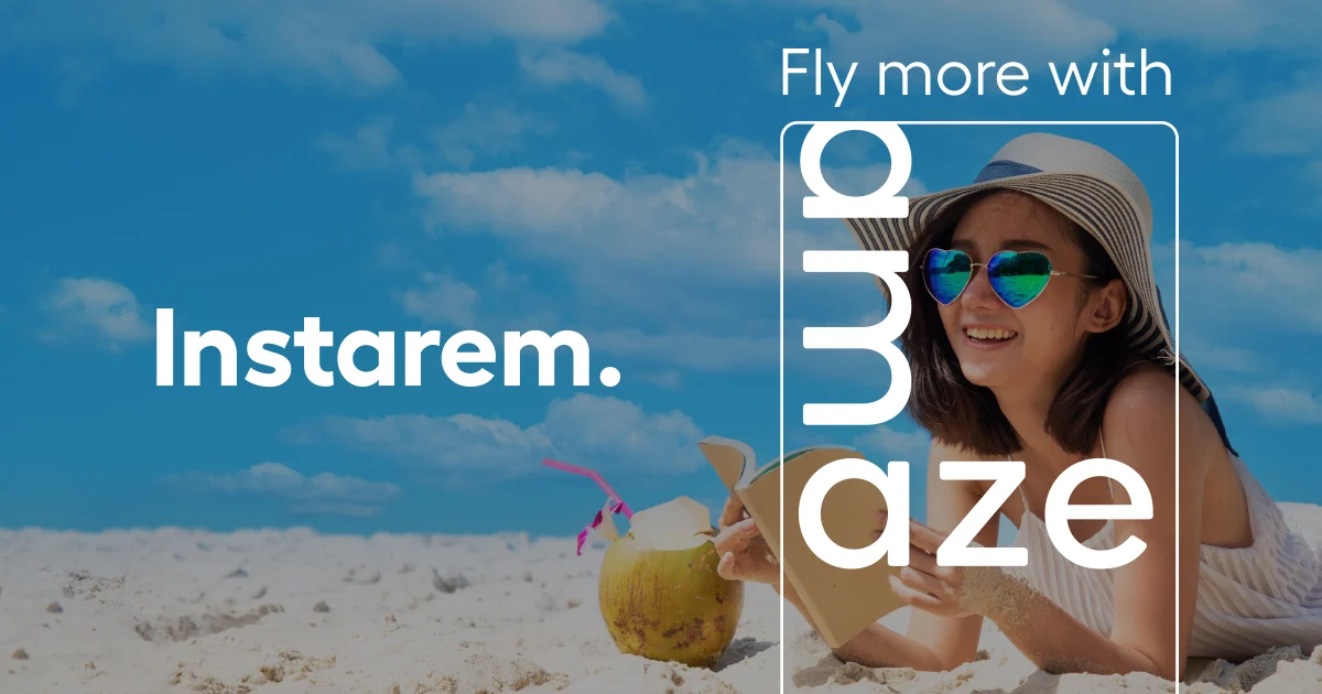 fly-with-amaze