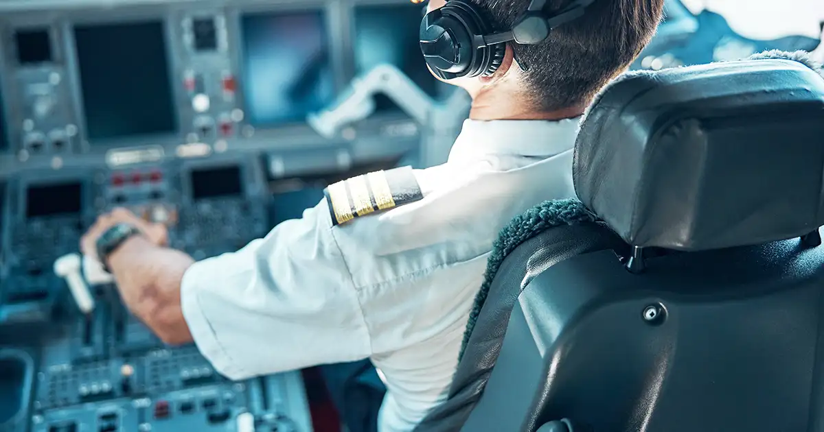 10 Highest Paying Countries for Pilots – Top Aviation Companies & Avg Salaries