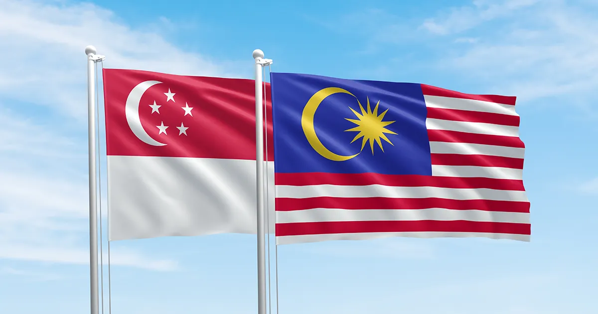 Best Time to Transfer SGD to MYR- A Guide for Expats