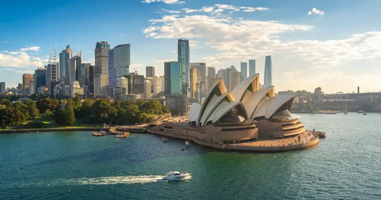 Cost of living in Melbourne – Single, family & student